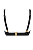 Lise Charmel 55b Anneaux D Or Triangle Contour Underwire